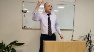 25.11.02. Взрослые сыны, водимые Духом благодати. Пастор В.Теплов