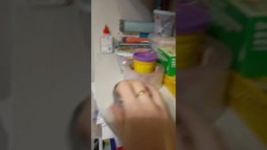 🪸УБОРКА ХЛАМА🪸 рей198 🪸 РУТИНА