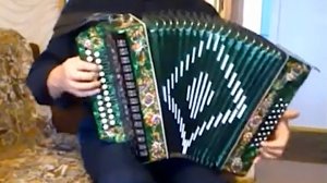 "Сормач!" Гармонь