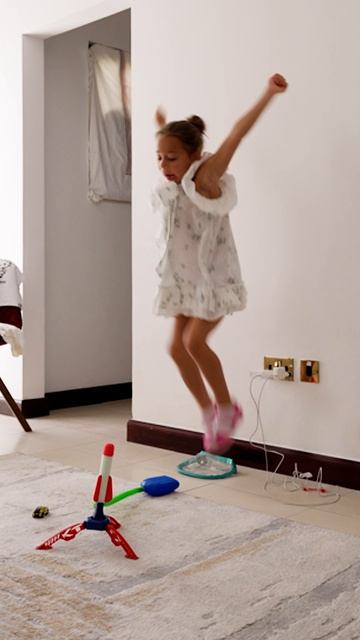 РУМ-ТУР по Вилле в Дубае! #врек #длядетей #youtubekids #румтур