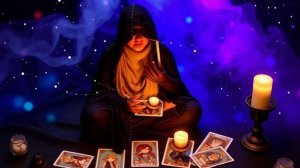 Как задавать вопросы Таро, чтобы получать ясные ответы?