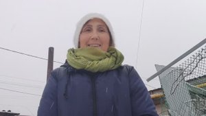 Наводим красоту на кухне и в курятнике. Дневник за 3 ноября 2025