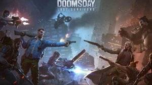 doomsday last survival куй шмот пока горячо