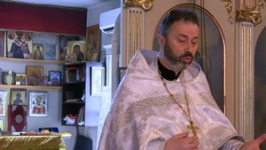 Из смерти в жизнь переходит истинно верующий во Христа.  - 4K