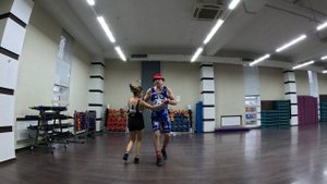 2025-11-03, (5), fitness, MaryYoga, Vale★STAR, Exhibition, Show, Dance, GX011318