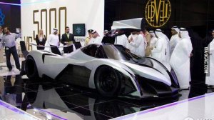 F1rst Motors дилер в Дубае предлагающий редкие и экзотические автомобили.