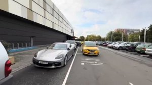 Беженец🇧🇬Несебр. ТЕЛЕФОН AIWA! КАСТИНГ НА КИНО. БЕРУ ДРОНУ ЧАШКУ. ГАЛИМАЯ МОЙКА. (480p)