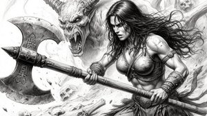 Альбом Фэнтези 39 (429)