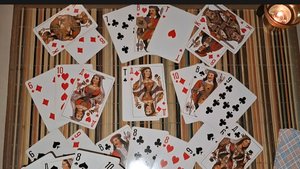 Расклад на♦️ соперницу