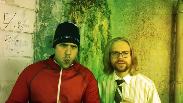 #38 Бозоны Хиггса - Тоже является частью вселенной (Рондо cover)