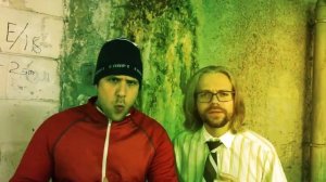 #38 Бозоны Хиггса - Тоже является частью вселенной (Рондо cover)