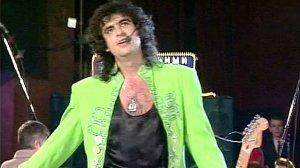 "Виктор, а вы согласились бы продать душу дьяволу взамен на бессмертие, как по легенде сделал Пагани