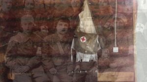 Партизанская деревня