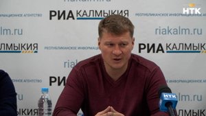 Русский витязь Александр Поветкин примет участие в турнире по боксу памяти Балзанова