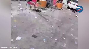 Держали в рабстве и продавали на органы: кадры уничтожения скандального скам-центра