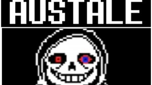 AUSTALE (Dust) прохождение #1