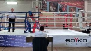 раунд,который засудили