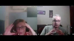 Будущий украинский журналист...)