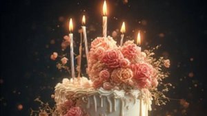 С Днем Рождения Женщине - Красивые пожелания