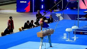 КАРЦЕВ Александр 330 на коне