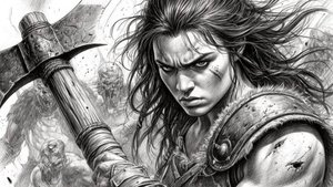 Альбом Фэнтези 40 (430)