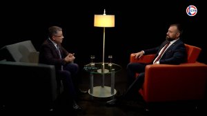 Вячеслав Амелин о развитии дзюдо в Севастополе (Скажите честно. 3 ноября 2025)