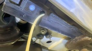 Антикоррозийная обработка Джили Монджаро