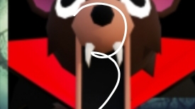 99 ночей в лесу РОБЛОКС серия 3 сезон 1