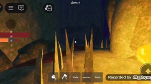 Прошол лабиринт в 99 ночей в лесу☠️ 🫎