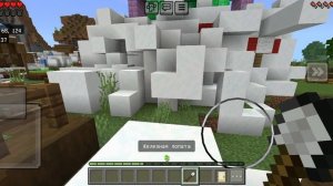 к нам в деревню приехала сестра