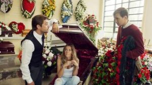 Крыша мира, 1 сезон, 1 серия