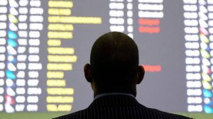 Временные ограничения ввели в аэропорту Саратова