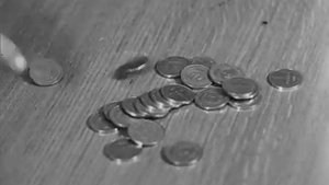 Фальшивомонетничество. Учебный фильм, 1965 год