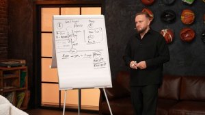 Как ПРОБИТЬ ФИНАНСОВЫЙ ПОТОЛОК и зарабатывать больше, чем сейчас?