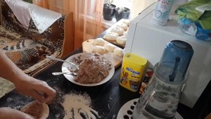 💢БЕЛЯШИ💥ВКУСНО💥ЛЕГКО💥ПРОСТО💥