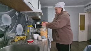 Настя за вкусняшками/ работает коптильня/ делаю сметанку для подписчицы