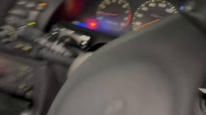 Тест перед разбором в Японий Toyota Celica ST185H  пробег 179892 т.км