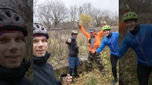 Мои первые 20 км после перелома кючицы