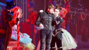 Александра Трусова делится фото маленького сына и новогоднее шоу «Щелкунчик и Мышиный король».