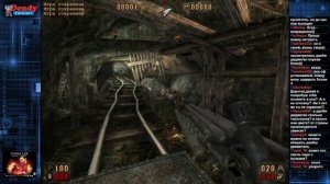 Михалыч - Painkiller: Battle out of Hell (часть 2/2 // hd720)