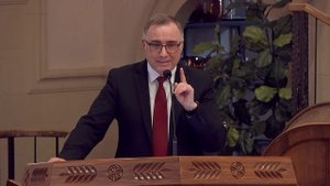 11/02/2025 Утреннее Богослужение