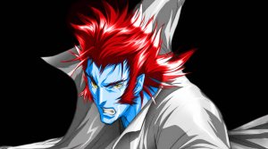 Raze Darkholme [Wolverine]