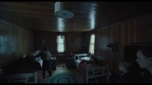 Сторожка (фильм, 2019) The Lodge 2019 ужасы, триллер, драма Великобритания