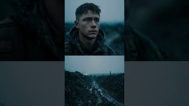 Песня о тех, кто ждёт мужчин с СВО смотреть онлайн