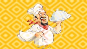 День оладушек