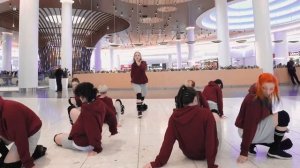 [KPOP IN PUBLIC| ONE TAKE] &TEAM - Under The Skin | dance cover by WEX