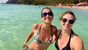 #6 Путешествие по Тайланду, остров Ко Лан