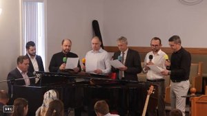 К желаемой пристане 🙏 христианская песня