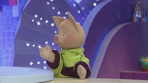 ✨Спокойной ночи, малыши✨197/2025 Туда и обратно