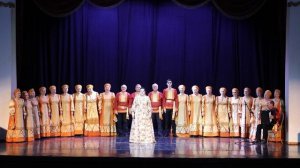 Горькая моя Родина